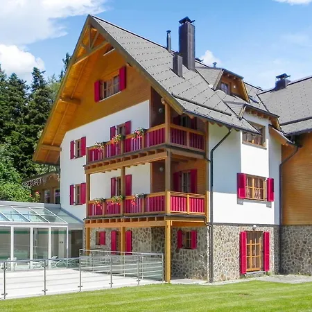 Awesome In Pohorje With Wifi Apartma