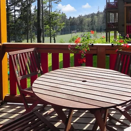 Apartment Awesome In Pohorje *