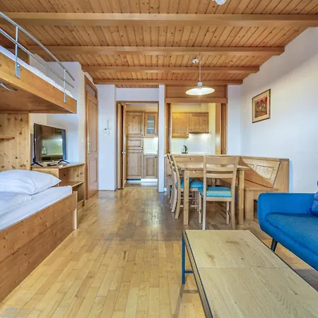 Apartma Awesome In Pohorje With Wifi Hocko Pohorje