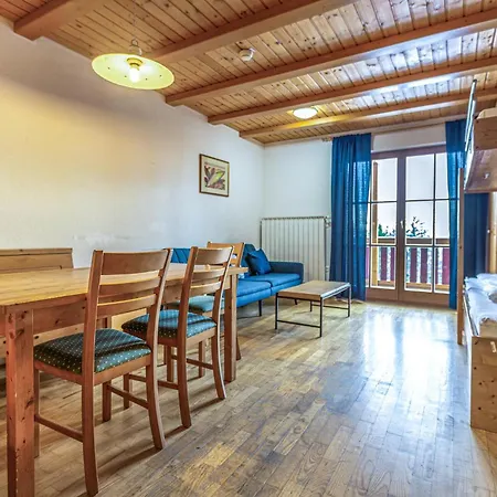 Apartment Awesome In Pohorje