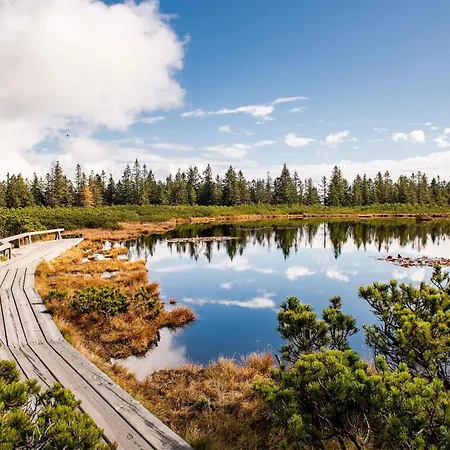 Awesome In Pohorje With Wifi Apartma