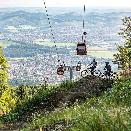 Awesome In Pohorje With Wifi Hocko Pohorje