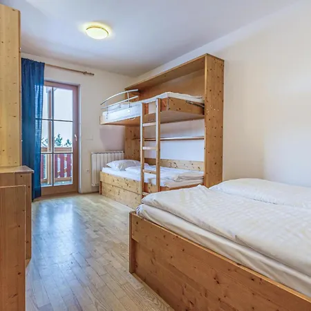 Awesome In Pohorje With Wifi