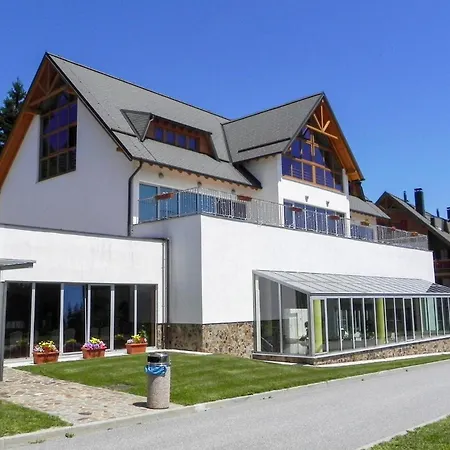 Apartman Awesome In Pohorje With Wifi *