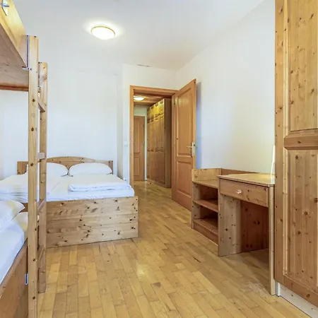 Awesome In Pohorje With Wifi Apartma *