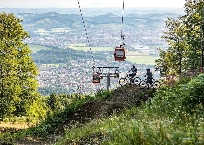 Awesome In Pohorje With Wifi Hočko Pohorje