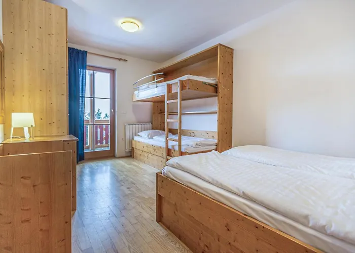 Awesome In Pohorje With Wifi