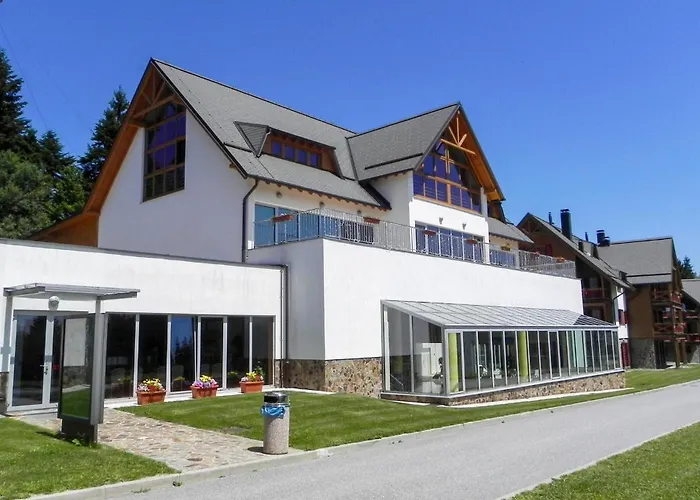 شقة Awesome In Pohorje With Wifi *