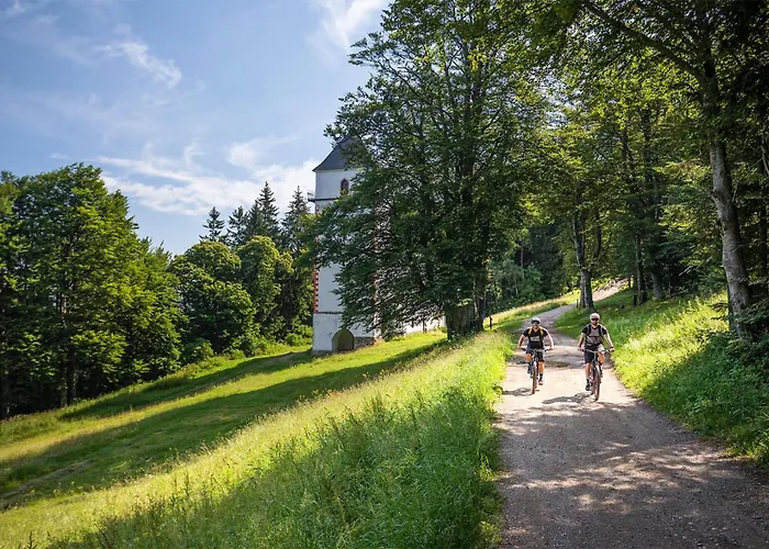 شقة Awesome In Pohorje With Wifi