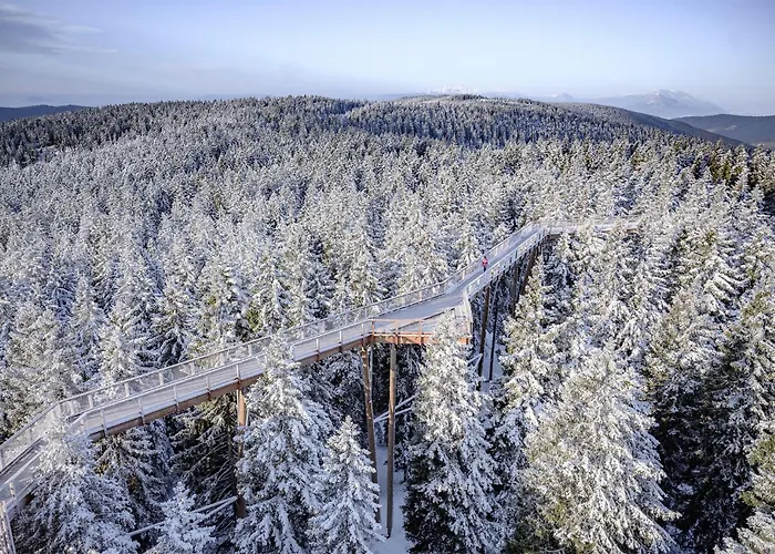 شقة Awesome In Pohorje With Wifi